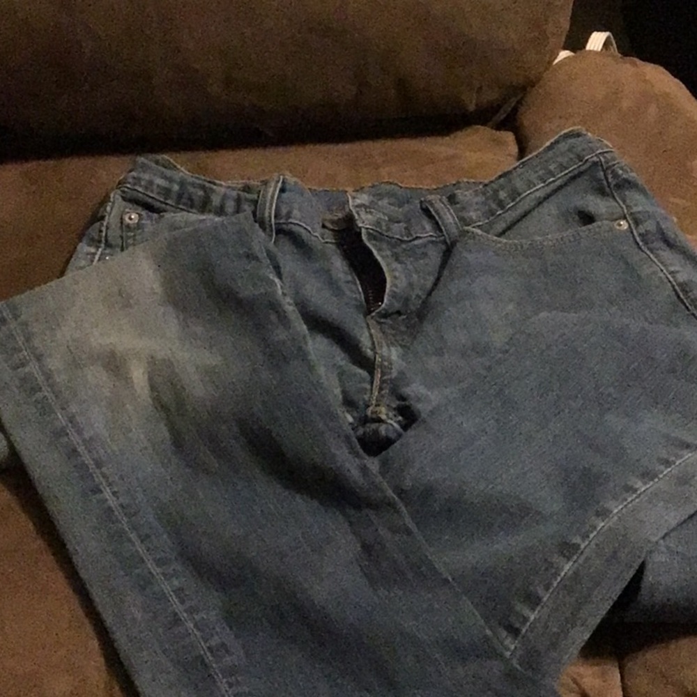 Levi Strauss Jeans W30 L32